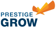An image of the Prestige Grow Logo.