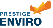 An image of the Prestige Enviro logo.